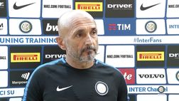 Paventi:”Spalletti ha i giocatori giusti. Sta lavorando alla ricerca di gol a centrocampo”
