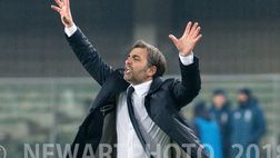 Pecchia: “Verona a Napoli determinato come con la Juve”