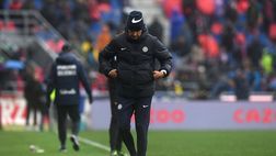 TACKLE DURO – Il derby dei media su Inzaghi a rischio esonero