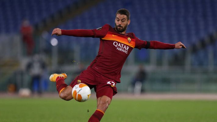 Roma, infortunio Spinazzola: la prima diagnosi sullo stop del terzino - immagine 1