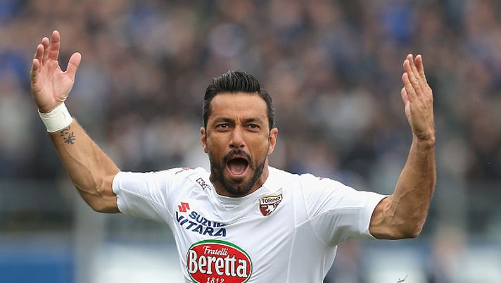 Quagliarella choc: “Sono andato via da Napoli per per accuse di pedofilia e camorra”  Quagliarella choc: “Sono andato via da Napoli per per accuse di pedofilia e camorra”