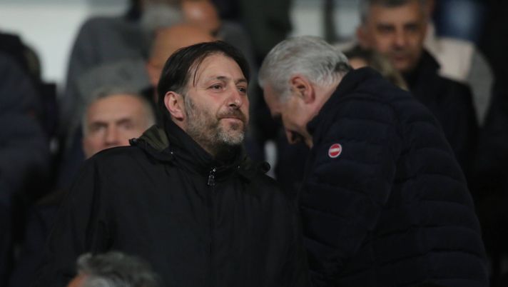 GERMOGLI PH: 10 MARZO 2019 FIRENZE STADIO ARTEMIO FRANCHI  CAMPIONATO SERIE A TIM 2018 - 2019V FIORENTINA VS LAZIO NELLA FOTO RIGANO 