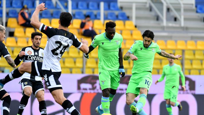 Lazio-Parma, dove guardare la gara in tv e streaming 