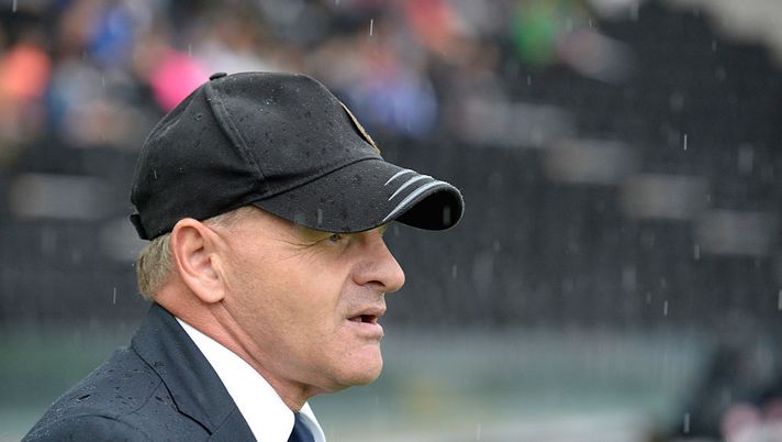 Roma-Empoli, Iachini: &#8220;Meritavamo qualcosa in più. Gol annullato? Il tocco di mano&#8230;&#8221; 