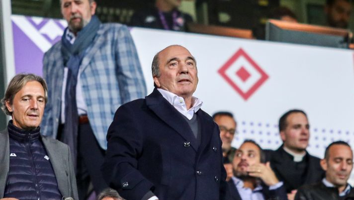 Commisso mercoledì a Milano. Con lui anche rappresentanza Mediacom - immagine 1