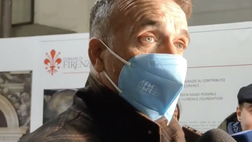 VIDEO VN – Batistuta su Piatek: “Ha sempre fatto gol”