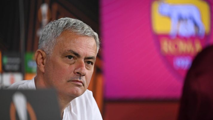 Mourinho: “Vietatissimo scendere in Conference” - immagine 1