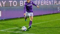 Italia Under 19: convocati due giocatori della Fiorentina Primavera