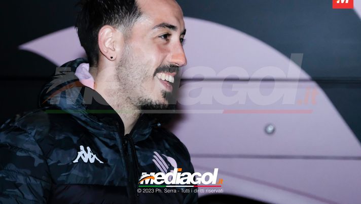 Palermo, fiocco rosa in casa Di Mariano: è nata Isabel - immagine 1