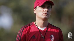 Bonucci: “L’idea di gioco di Montella mi piace. Difesa a tre o quattro? E’ uguale”