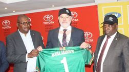 Zambia, Asanovic è il nuovo CT: l’ex Napoli ha firmato un quadriennale