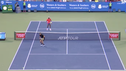 Cincinnati, Sinner eliminato: Auger-Aliassime ai quarti
