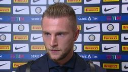 Inter, il dopo Skriniar ha un nome: “Sì di Conte e Marotta. C’è già la contropartita da 20mln”