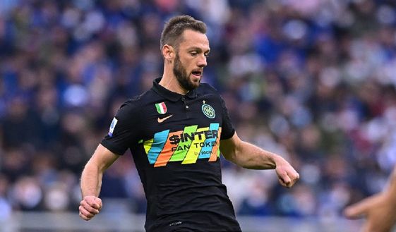 Getty Images Libero / Inter, le condizioni di Barella, Correa e De Vrij. Contro lo Spezia…- immagine 2
