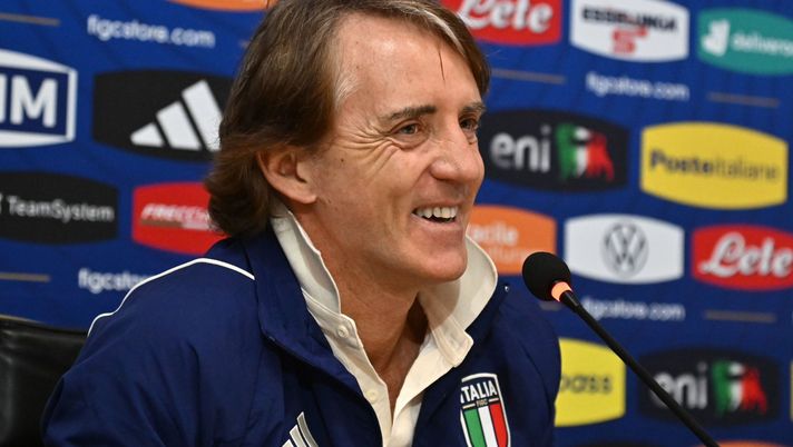Nazionale, due arbitri aggrediti al fianco di Mancini: l’iniziativa - immagine 1