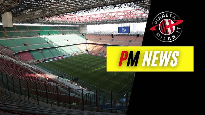 Milan e Inter costruiranno il nuovo stadio fuori Milano? | AC Milan News (Getty Images) AC Milan Nuovo Stadio Milano San Siro