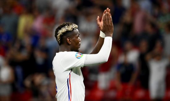 Pogba (getty images) Pogba (getty images)