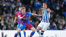 Rio Ferdinand: “United prendi Frenkie De Jong, uno così non ce l’hai da troppo tempo…”