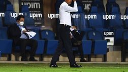 Avvio super per la Lazio, ma è illusorio: l’Atalanta vince 3-2