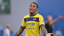 Folorunsho: “Punto a crescere, ecco l’obiettivo che voglio centrare. Su Spalletti…”