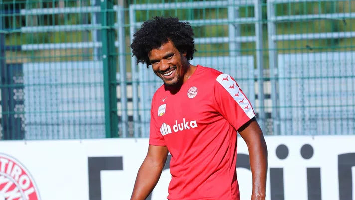 Südtirol, Odogwu: &#8220;È stato il gol più importante della mia carriera&#8221;. Domenica c&#8217;è l&#8217;Avellino