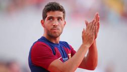 INFO SOS – Inter, cosa risulta sulle voci su Sergi Roberto. E Buchanan non convocato