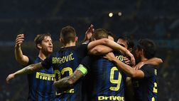 Nosotti (Sky): “Icardi ha creato le sue occasioni, è stato leader tecnico. Thohir…”