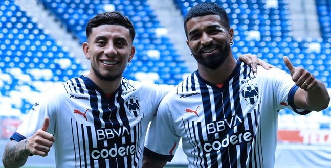 Monterrey: arrivano due nuovi attaccanti e parlano subito del derby…- immagine 2