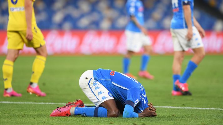  (Photo by Francesco Pecoraro/Getty Images) 