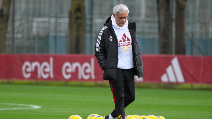 Mourinho al bivio fra i fantasmi di Coppa - immagine 1