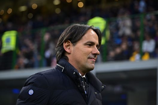 Inter Inzaghi