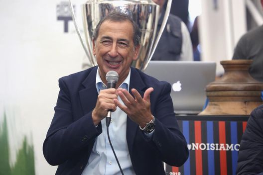 Stadio, Milan-Inter: incontro con Sala in corso per riprendere iter amministrativo- immagine 2