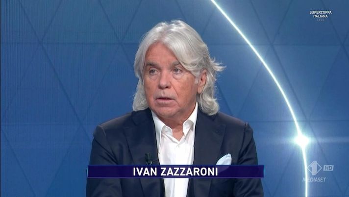 Zazzaroni: “Arbitri? Var usato male, fatto fuori Mourinho. C’è una verità che…” - immagine 1