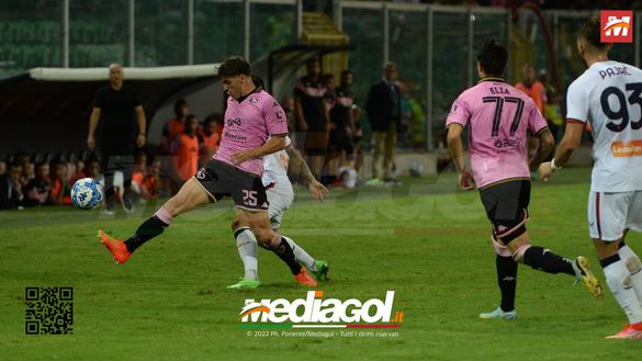 Genoa-Palermo, Brunori sfida Coda: incrocio tra bomber nel big match del “Ferraris”- immagine 5