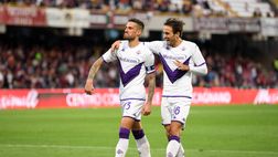 Giorgetti: “Fiorentina in fiducia per recuperare tre goal, ma l’asticella…”