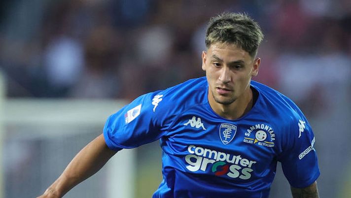 Lecce-Empoli, le formazioni ufficiali: novità Baldanzi e Satriano! Fuori Di Francesco - immagine 1