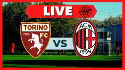 Torino-Milan 2-0, Primavera 1 TimVision: sconfitta pesante per il Diavolo | LIVE NEWS