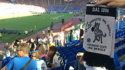 Club San Daniele: tesseramento e partita in tv
