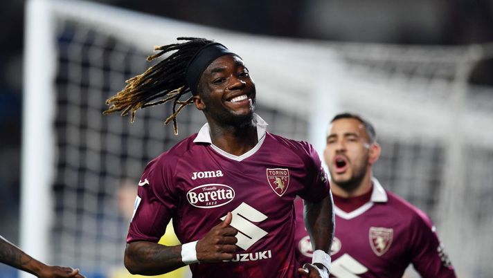 Getty Images  Karamoh contro i razzisti: “Questo tipo di persone ancora allo stadio nel 2023?” - immagine 1