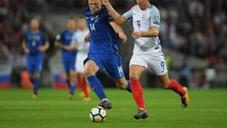 Nations League, Skriniar in campo dal primo minuto contro la Repubblica Ceca