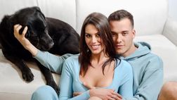 Antonella Fiordelisi: “Al GF ho trovato il vero amore. Sono al settimo cielo”
