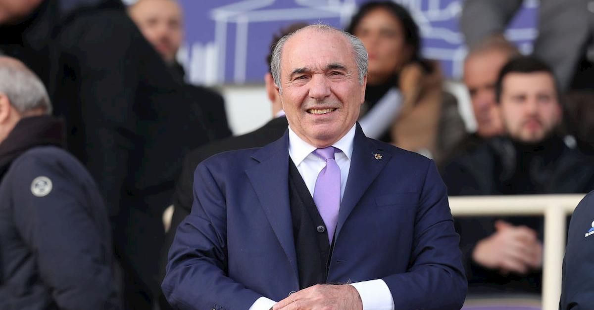 Commisso Chiesa Juve Nessun Veto Se Lautaro Vale 111 Mln Di Euro 