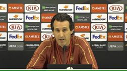 Villarreal-Liverpool, Emery: “Klopp allena la miglior squadra al mondo. Danjuma…”