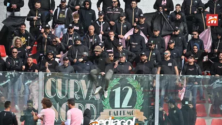 FOTO Vibonese – Palermo 1-3, Serie C Gir. C 2021/22 - immagine 3