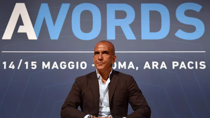 Paolo Di Canio (getty images)