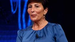 Monica Scozzafava, giornalista del ‘Corriere del Mezzogiorno’,è intervenuta ai m