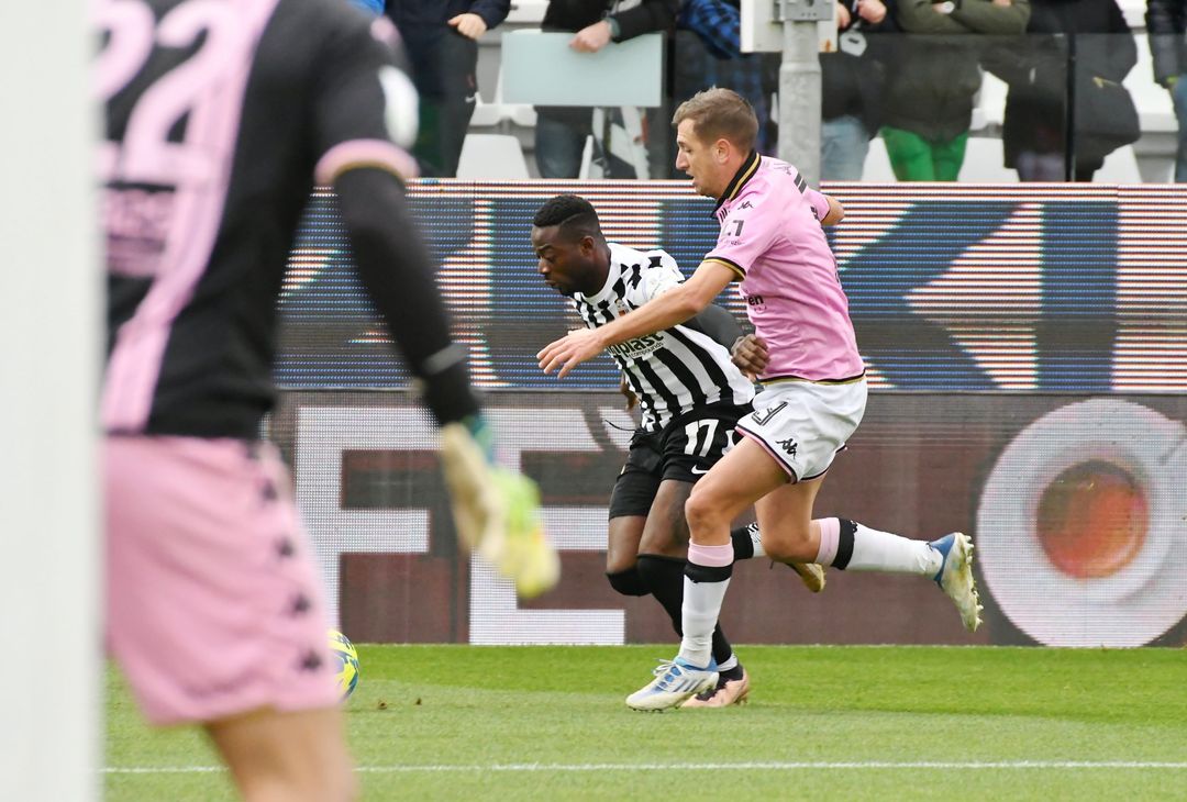 FOTO Ascoli-Palermo 1-2, 22ª giornata Serie B 2022-2023 (Gallery) - immagine 25