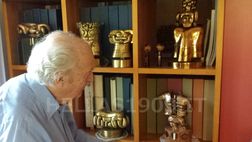 Chiampan: “Il calcio è dei potenti, sostenete sempre il Verona” – VIDEO