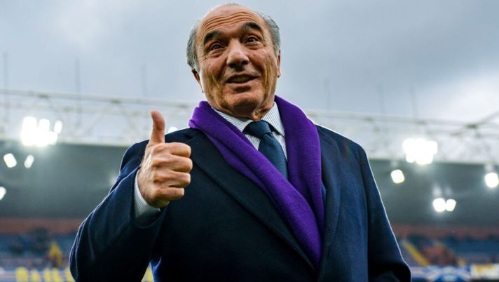 Fiorentina, la Gazzetta: “Ecco chi è il vero preferito per la panchina: è partito l’assalto” - immagine 1