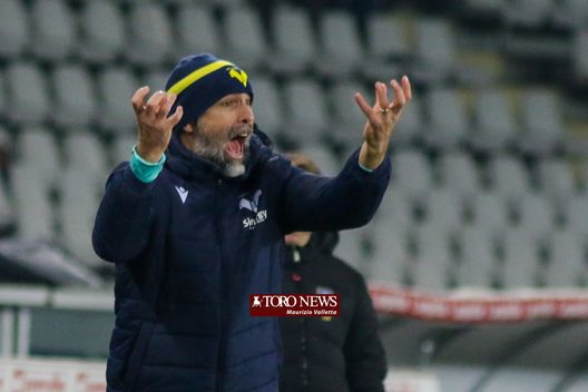 Tudor contro Juric, sfida tra amici: a Verona Igor ha già fatto meglio di Ivan- immagine 2